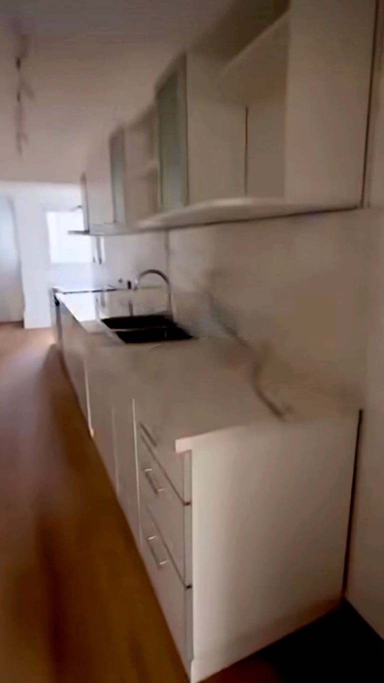 Así es el lujoso departamento de José María Muscari en Recoleta (imágenes de Instagram @josemariamuscari)