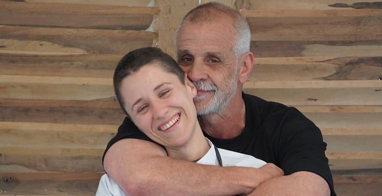 Así es el “Paraje Ruta 8”, el restaurante de Christian Petersen en San Antonio de Areco | Créditos: Instagram @ruta8.km105