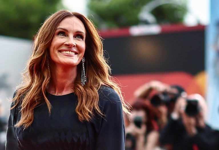 Así es el piso de Julia Roberts en Nueva York: elegancia, calidez y vistas soñadas