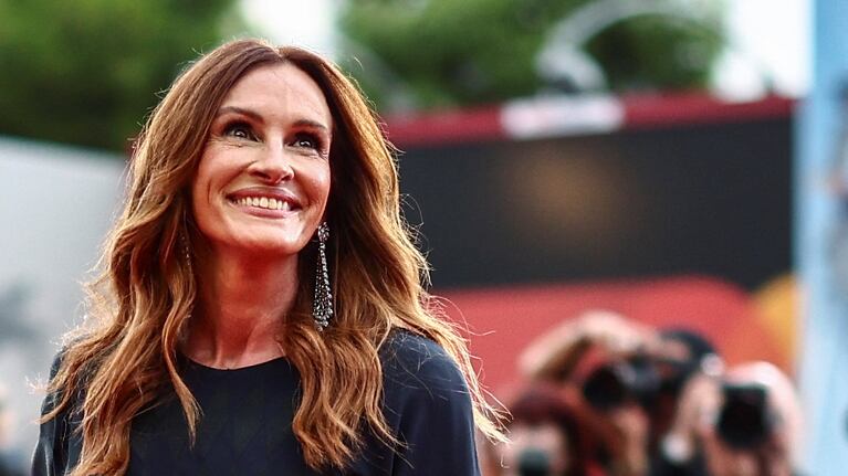 Así es el piso de Julia Roberts en Nueva York: elegancia, calidez y vistas soñadas