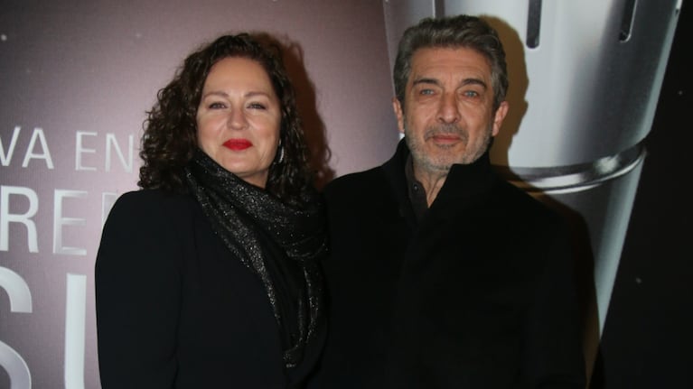 Así es el refugio de Ricardo Darín y Florencia Bas: jacuzzi privado y vista panorámica de Cataluña. (Foto: Movilpress)
