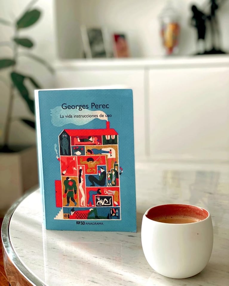 Así es la casa de Abel Pintos y su familia en Chaco: lejos de la ciudad y rodeada de verde | Créditos: Instagram @abelpintos