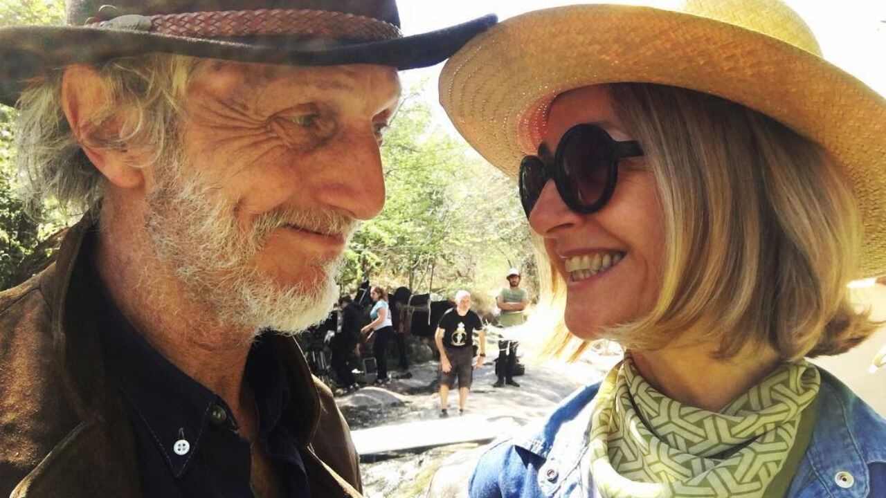 Así es la casa de Boy Olmi y Carola Reyna: un refugio que cuenta su historia en cada rincón / Fuente: Instagram