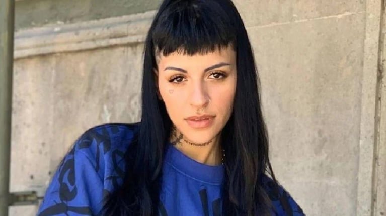 Así es la casa de Cazzu: vivienda propia, calidez y nueva etapa personal
. (Foto: Instagram / cazzu)