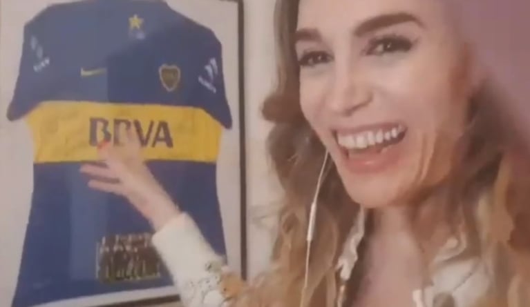 Así es la casa de Fátima Florez: rincones temáticos, decoración egipcia y gimnasio | Créditos: Captura video