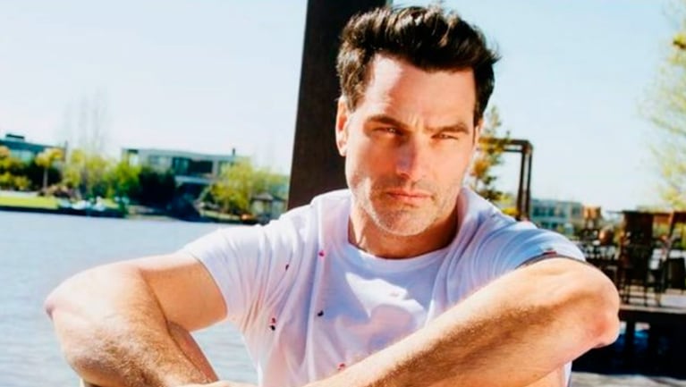 Así es la casa de Hernán Drago: ganó un premio internacional de arquitectura por su diseño