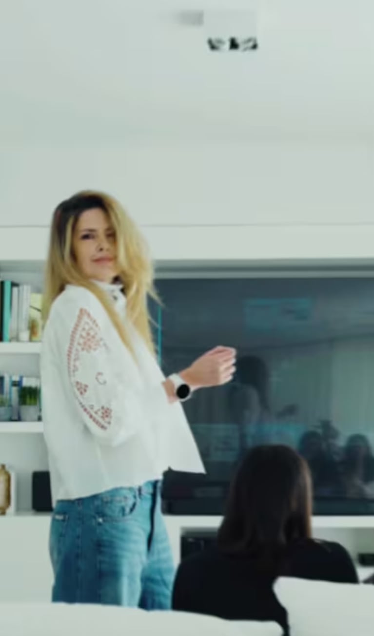 Así es la casa de Isabel Macedo y Juan Manuel Urtubey en Salta: estilo colonial y mucha naturaleza alrededor | Créditos: Instagram @isabelmacedophoto