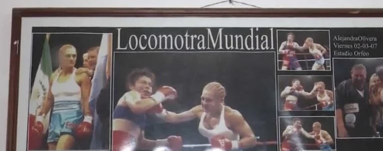 Así es la casa de la Locomotora Oliveras en Córdoba: sencilla, funcional y minimalista