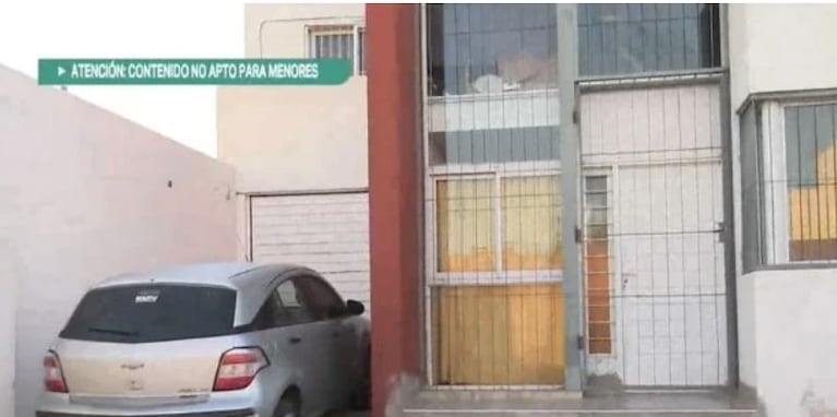 Así es la casa de la Locomotora Oliveras en Córdoba: sencilla, funcional y minimalista