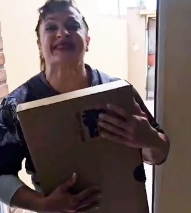 Así es la casa de la Locomotora Oliveras en Córdoba: sencilla, funcional y minimalista