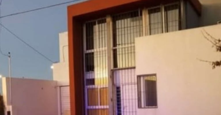 Así es la casa de la Locomotora Oliveras en Córdoba: sencilla, funcional y minimalista