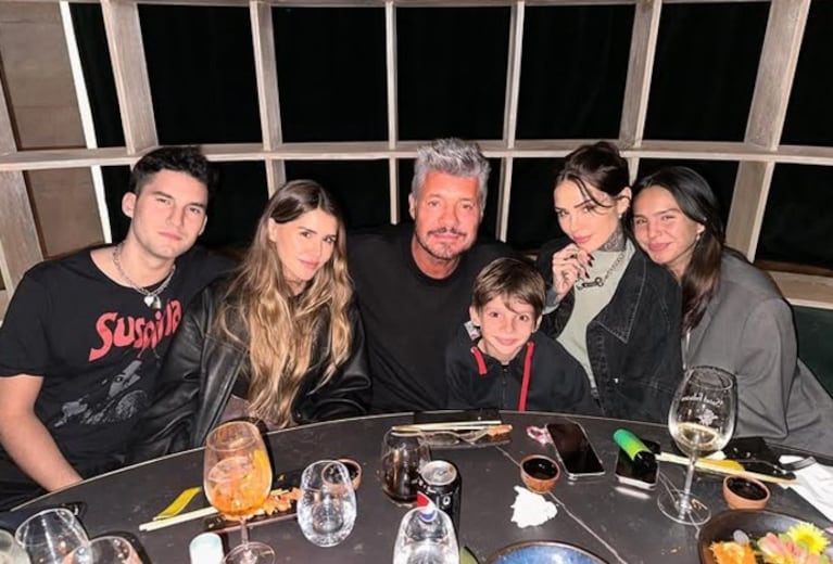 Así es la casa de Marcelo Tinelli: seis baños, bar privado y vista panorámica | Créditos: Instagram @marcelotinelli