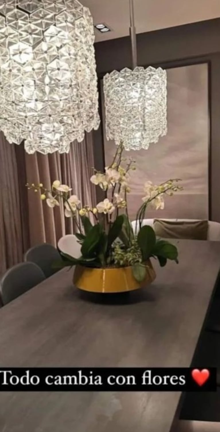 Así es la casa de Marcelo Tinelli: seis baños, bar privado y vista panorámica | Créditos: Instagram @marcelotinelli