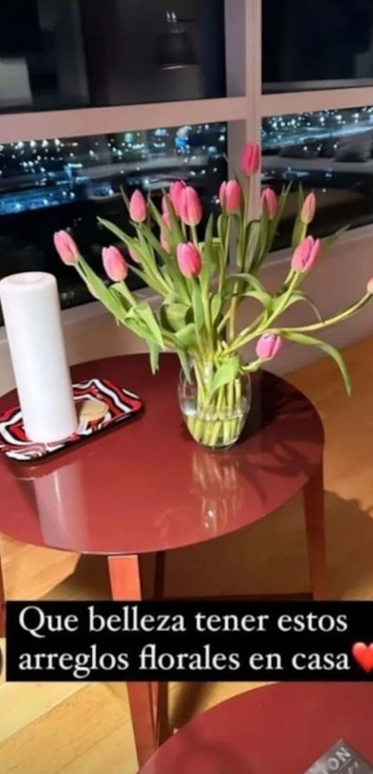 Así es la casa de Marcelo Tinelli: seis baños, bar privado y vista panorámica | Créditos: Instagram @marcelotinelli