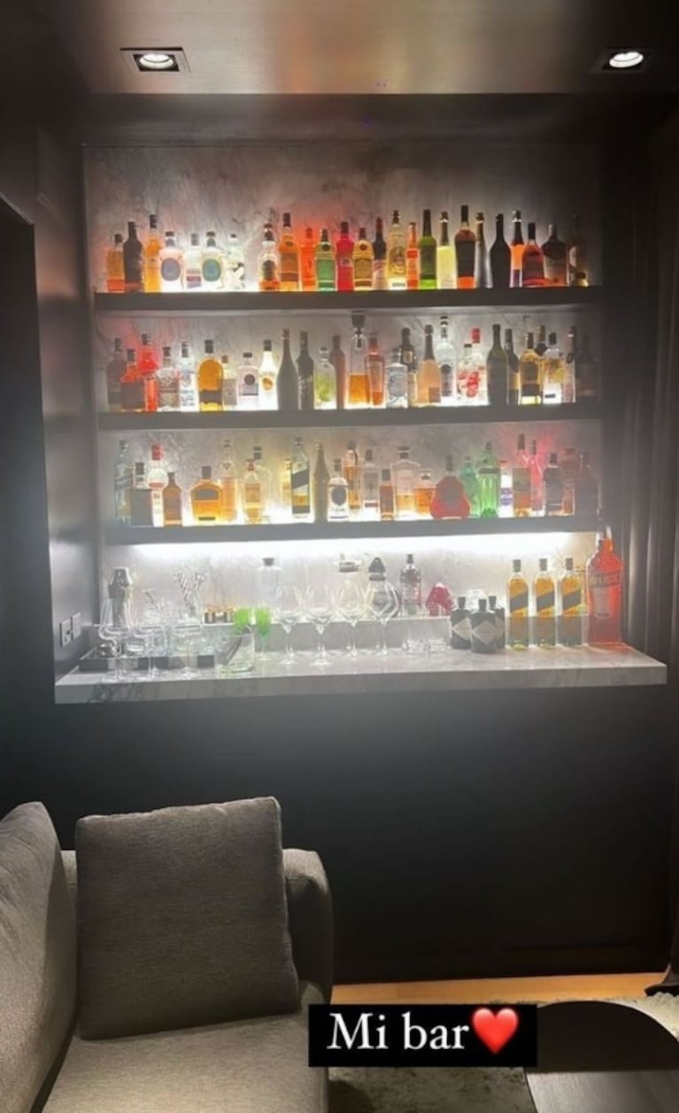 Así es la casa de Marcelo Tinelli: seis baños, bar privado y vista panorámica de Buenos Aires | Créditos: Instagram @marcelotinelli