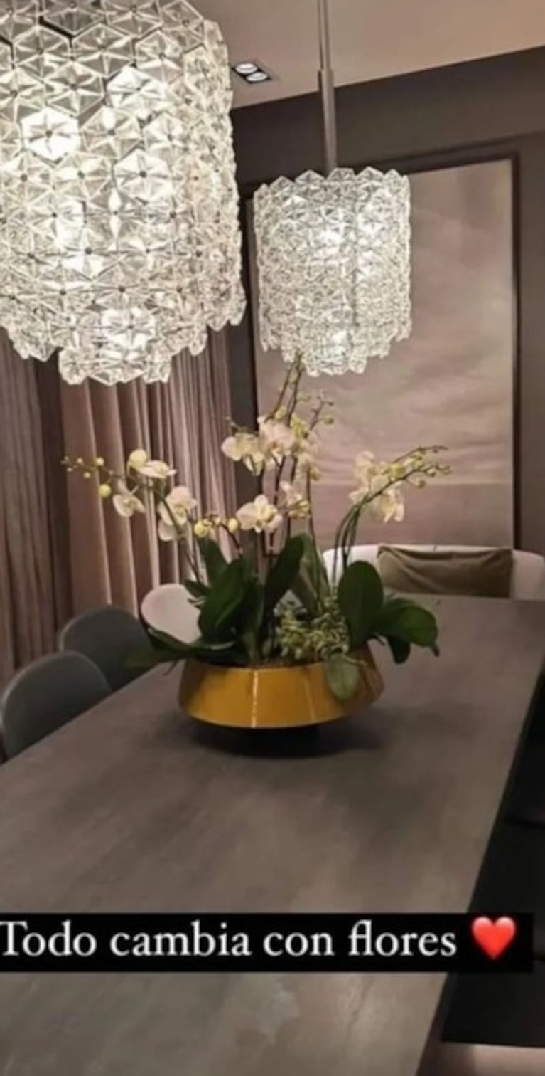 Así es la casa de Marcelo Tinelli: seis baños, bar privado y vista panorámica de Buenos Aires | Créditos: Instagram @marcelotinelli