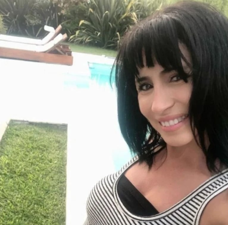 Así es la casa de Marixa Balli: detalles shabby chic, aire francés y elegancia vintage | Créditos: Instagram @marixaballi