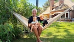 Así es la casa de Marley en Pinamar