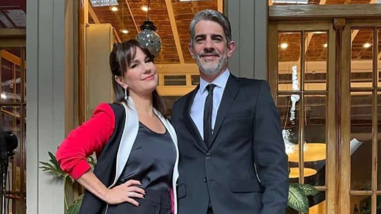 Así es la casa de Nancy Dupláa y Pablo Echarri: entre reciclaje, diseño rústico y naturaleza | Créditos: Instagram @duplaa_nancyok