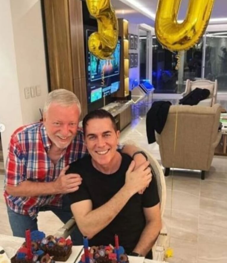 Así es la casa de Rodolfo Barili y Lara Piro: espacios amplios, comodidad y diseño moderno | Créditos: La Voz