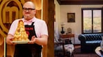 Así es la casa de Rodolfo Vera Calderón, el ganador de MasterChef.