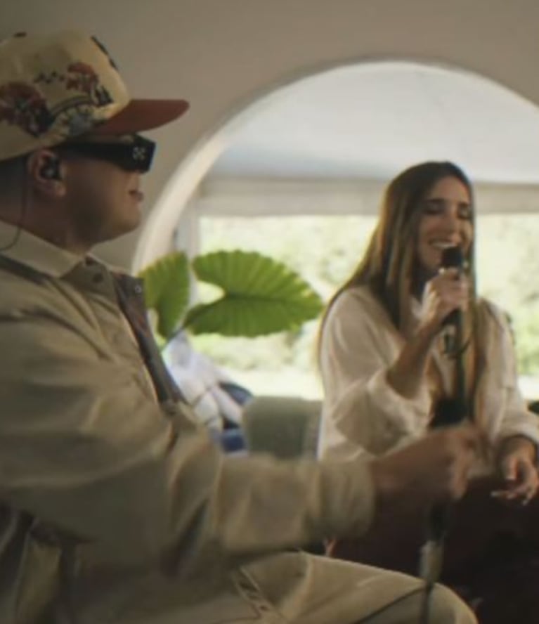 Así es la casa de Soledad Pastorutti, con una fusión colonial y campestre | Créditos: Captura IG @sole_pastorutti