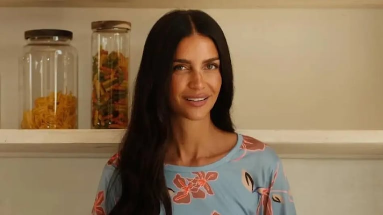 Así es la casa de Zaira Nara en Uruguay