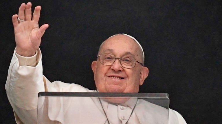 Así es la casa donde nació y vivió el Papa Francisco. Foto: IG | franciscus