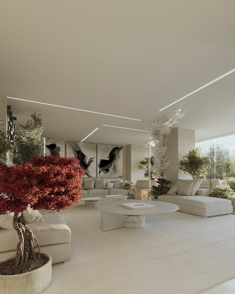 Así es la casa que Rosalía quiere comprar en Madrid: es un triplex valuado en 2.2 millones de euros | Créditos: Instagram @acerojoaquintorres