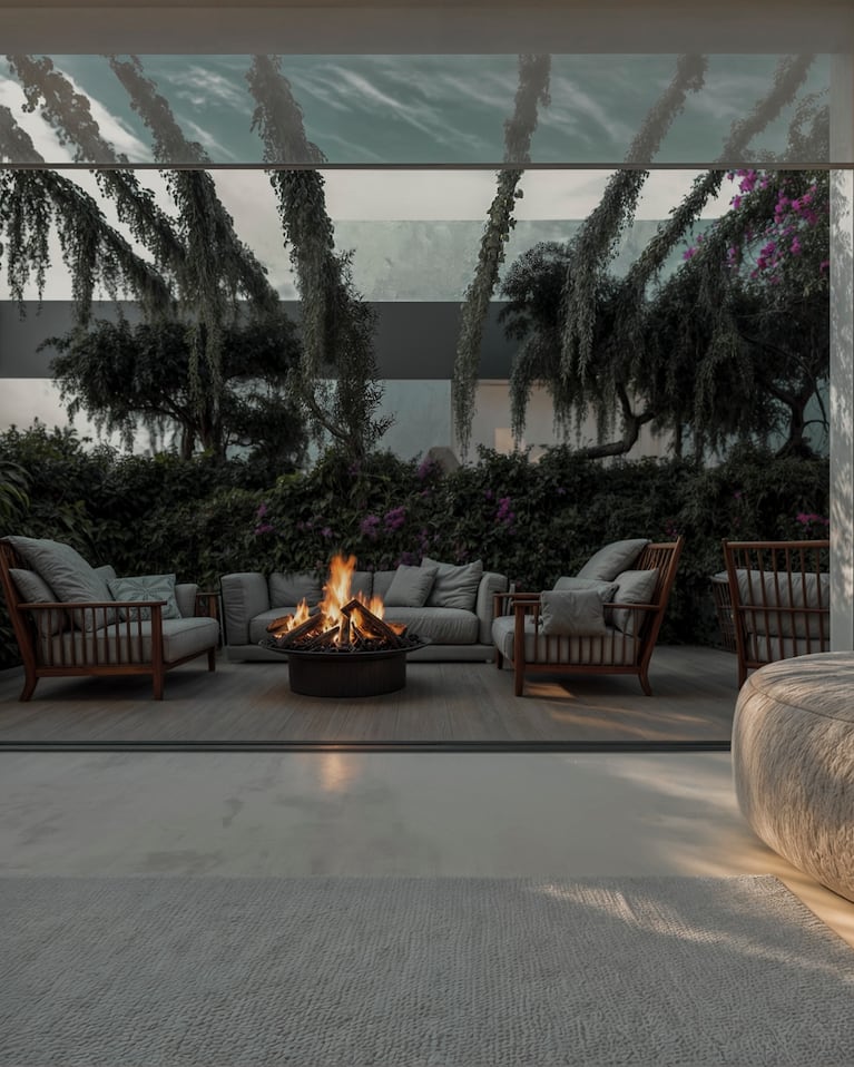 Así es la casa que Rosalía quiere comprar en Madrid: es un triplex valuado en 2.2 millones de euros | Créditos: Instagram @acerojoaquintorres