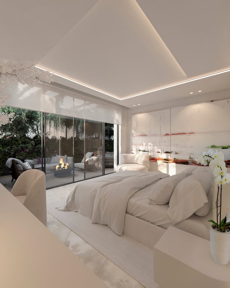 Así es la casa que Rosalía quiere comprar en Madrid: es un triplex valuado en 2.2 millones de euros | Créditos: Instagram @acerojoaquintorres