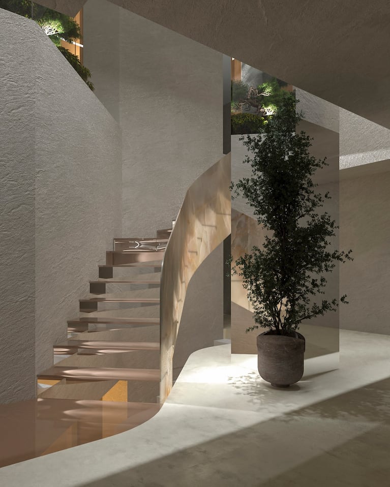 Así es la casa que Rosalía quiere comprar en Madrid: es un triplex valuado en 2.2 millones de euros | Créditos: Instagram @acerojoaquintorres