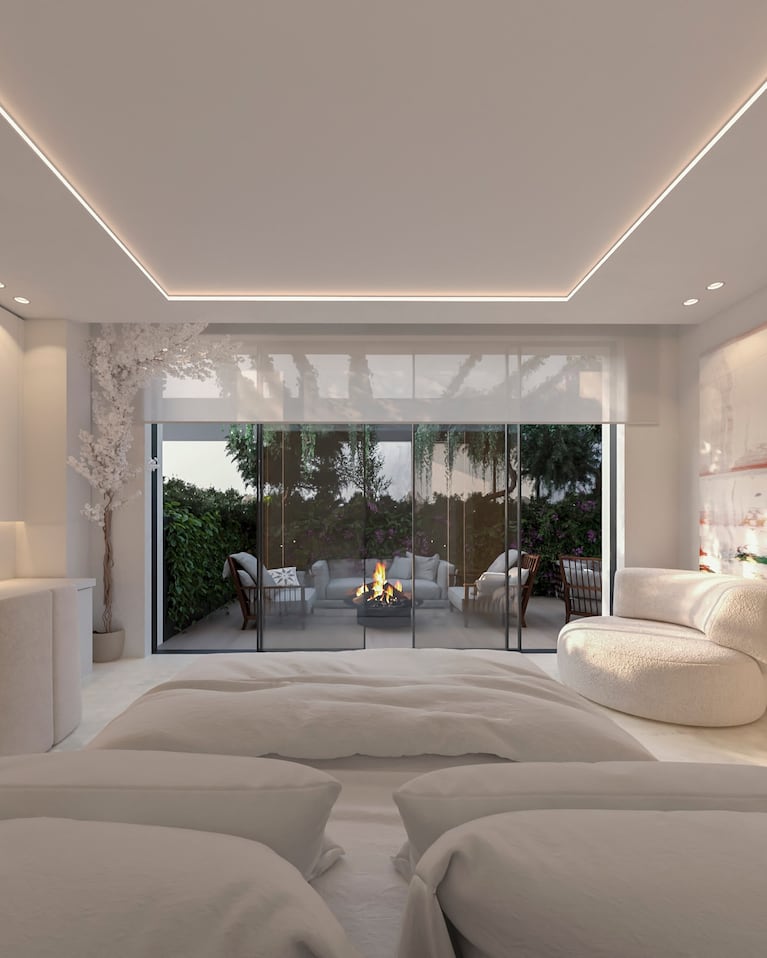 Así es la casa que Rosalía quiere comprar en Madrid: es un triplex valuado en 2.2 millones de euros | Créditos: Instagram @acerojoaquintorres