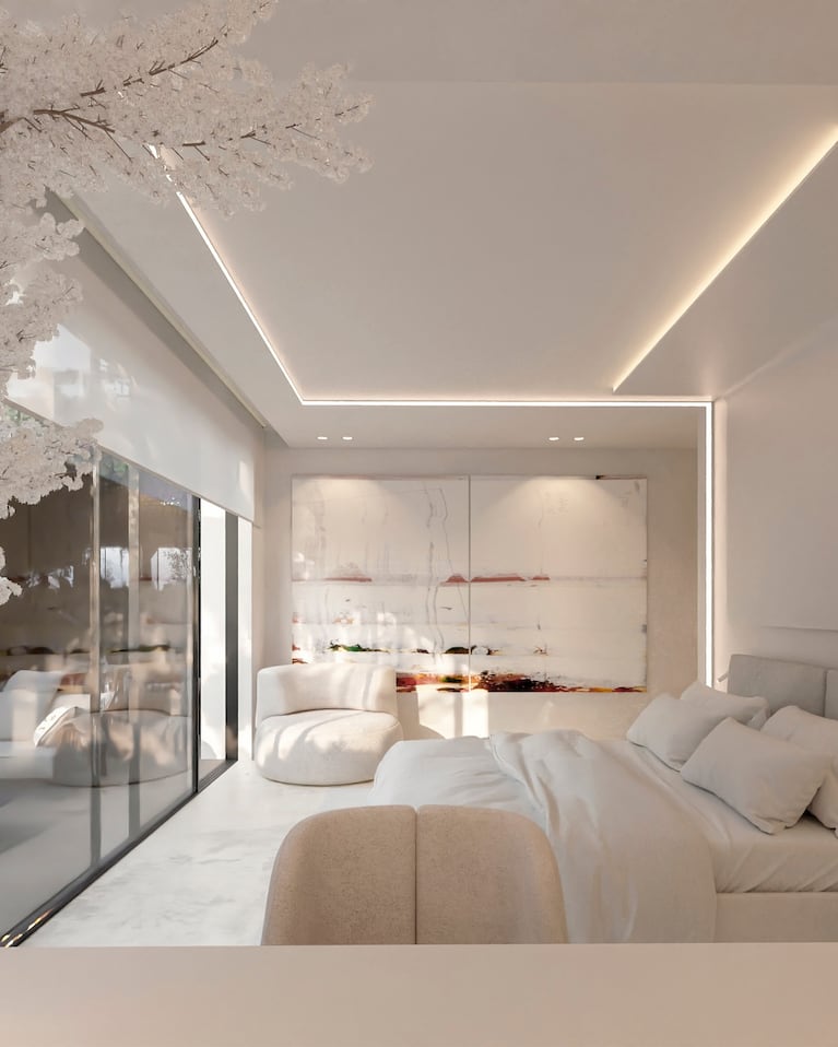 Así es la casa que Rosalía quiere comprar en Madrid: es un triplex valuado en 2.2 millones de euros | Créditos: Instagram @acerojoaquintorres