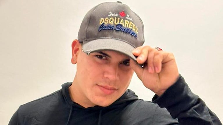 Así es la casa que Thiago Medina construyó tras su paso por Gran Hermano.