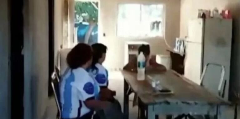 Así es la casa que Thiago Medina construyó tras su paso por Gran Hermano: tiene dos pisos y queda en González Catán