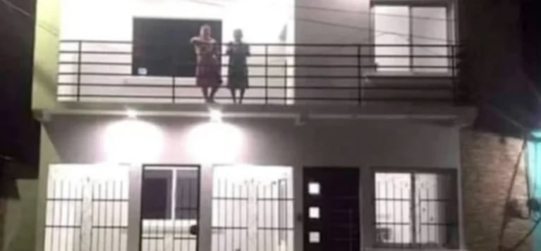 Así es la casa que Thiago Medina construyó tras su paso por Gran Hermano: tiene dos pisos y queda en González Catán