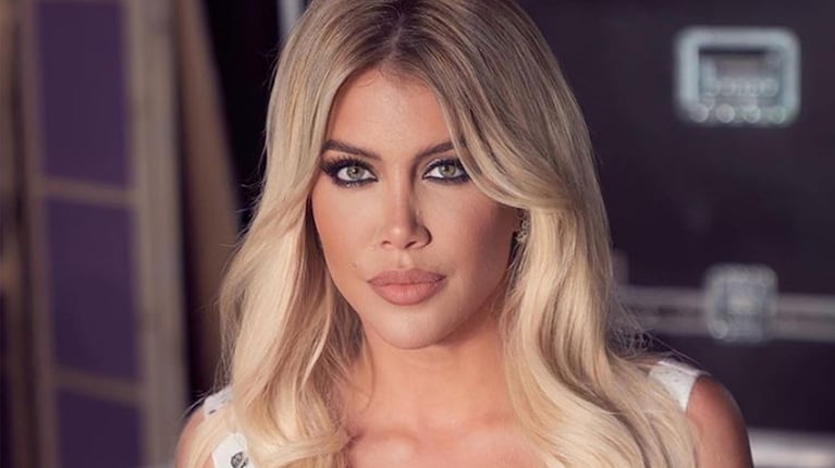 Así es la dieta de las Kardashian con la que Wanda Nara bajó 7 kilos