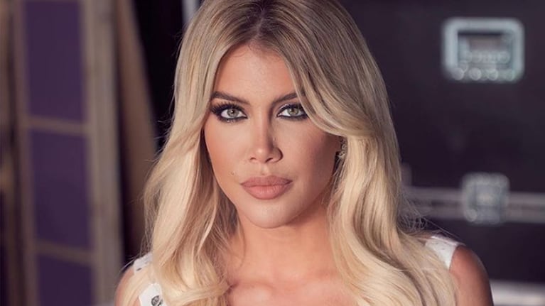 Así es la dieta de las Kardashian que hizo Wanda Nara para bajar 7 kilos