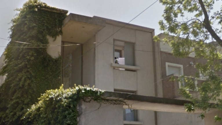 Así es la excéntrica casa de Pampita en Belgrano, en la que convivió con Benjamín Vicuña hasta 2015: a cuánto la alquila hoy