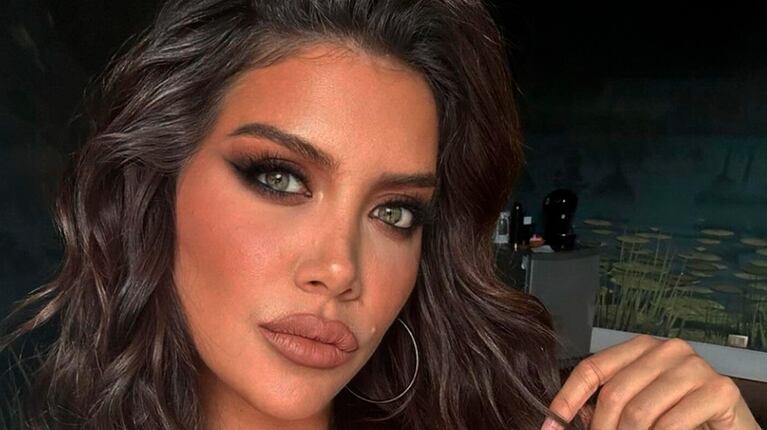 Así es la impresionante colección de muñecos que Wanda Nara tiene en su casa de Milán.