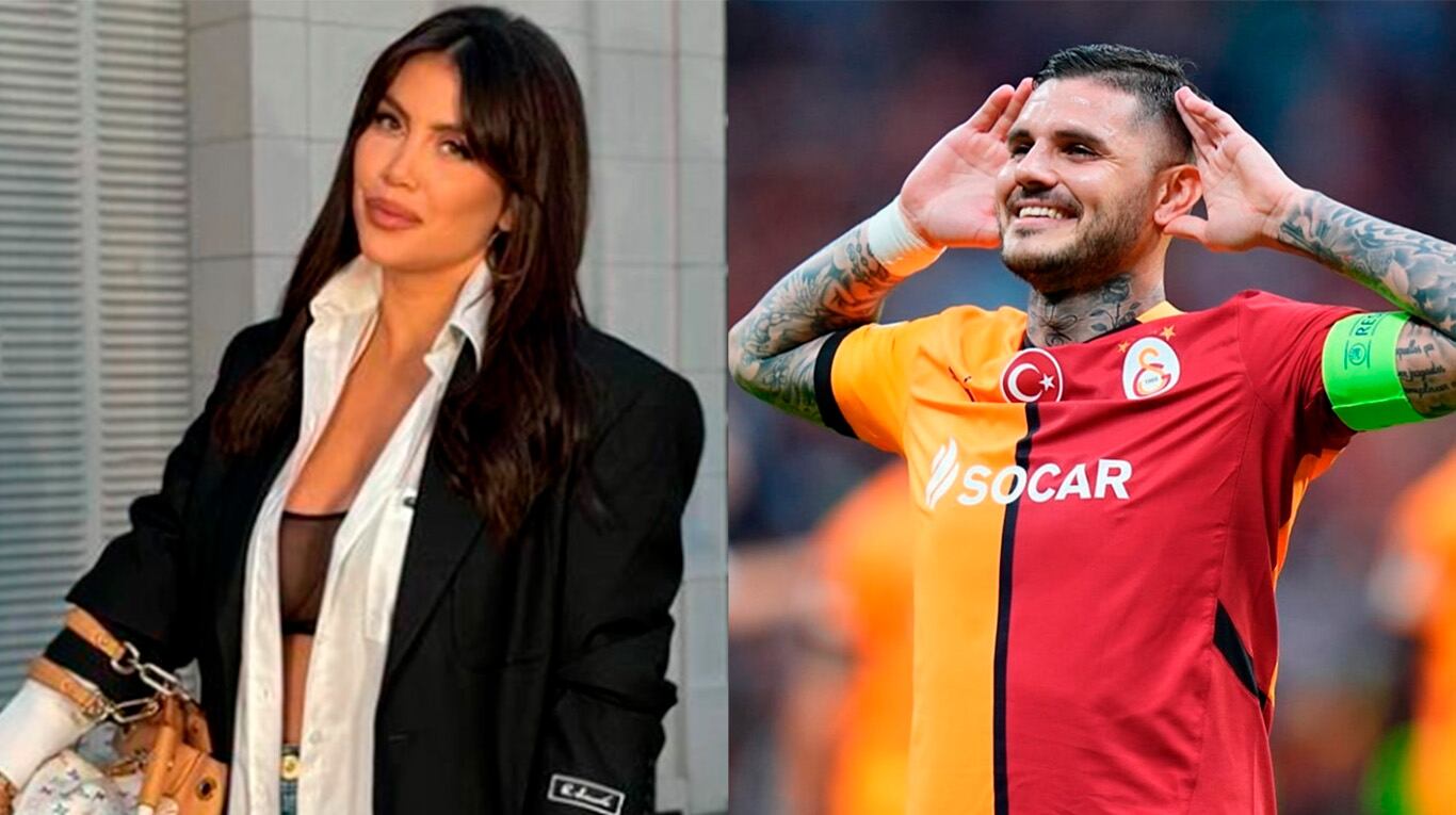 Así es la increíble mansión que se quedaría Mauro Icardi tras su divorcio de Wanda Nara.
