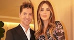 Así es la lujosa casa de David Bisbal y Rosanna Zanetti en Madrid: decoración moderna y una gran cocina | Créditos: Instagram @davidbisbal