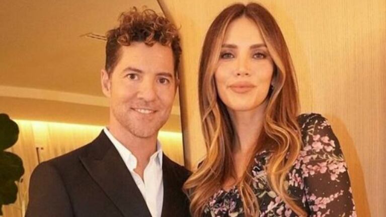 Así es la lujosa casa de David Bisbal y Rosanna Zanetti en Madrid: decoración moderna y una gran cocina | Créditos: Instagram @davidbisbal
