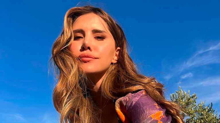 Así es la lujosa casa de Mica Tinelli por dentro: diseño, minimalismo y estilo propio