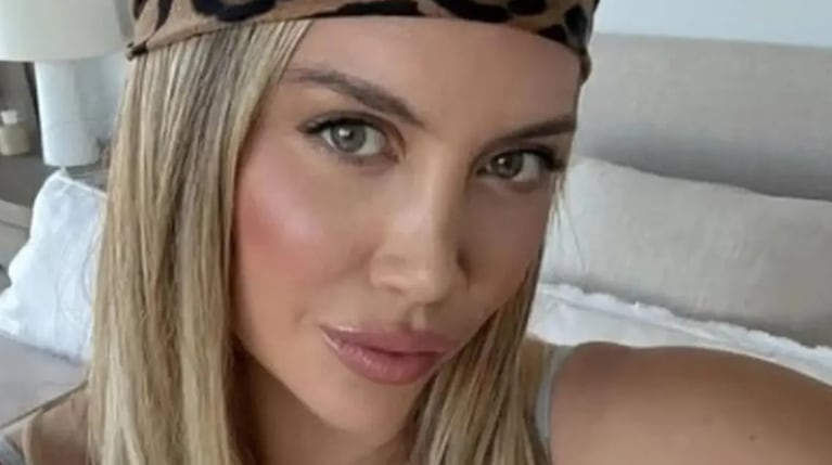 Así es la lujosa casa de Wanda Nara en un barrio privado de Punta del Este