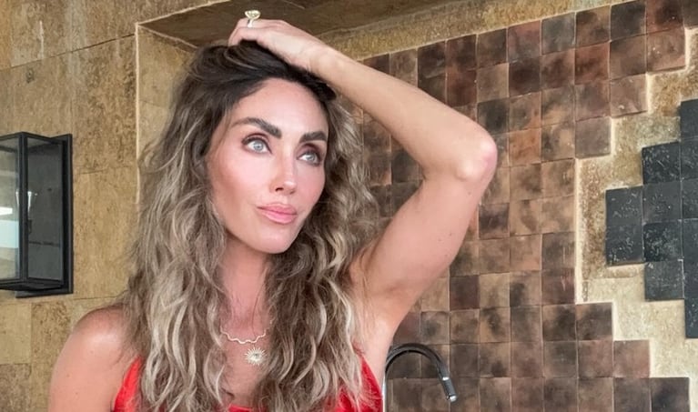 Así es la lujosa mansión de Anahí en Bosques de las Lomas: una propiedad valuada en un millón de dólares | Créditos: Instagram @anahi