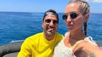 Así es la lujosa mansión de Luis Suárez y Sofía Balbi en Miami: una exclusiva propiedad en Bay Colony