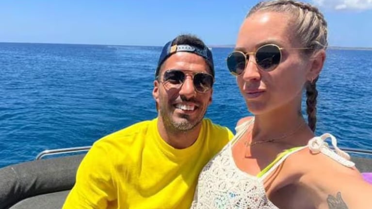 Así es la lujosa mansión de Luis Suárez y Sofía Balbi en Miami: una exclusiva propiedad en Bay Colony