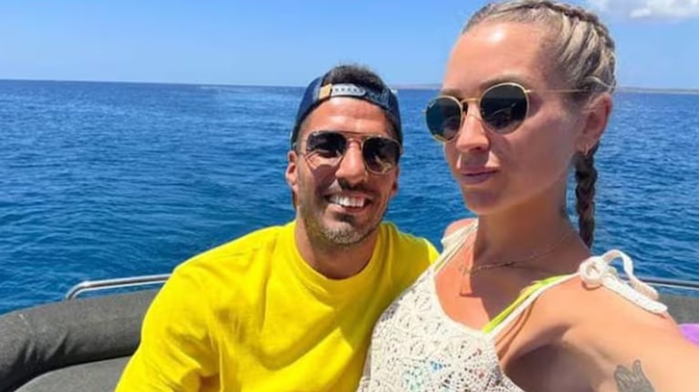 Así es la lujosa mansión de Luis Suárez y Sofía Balbi en Miami: una exclusiva propiedad en Bay Colony